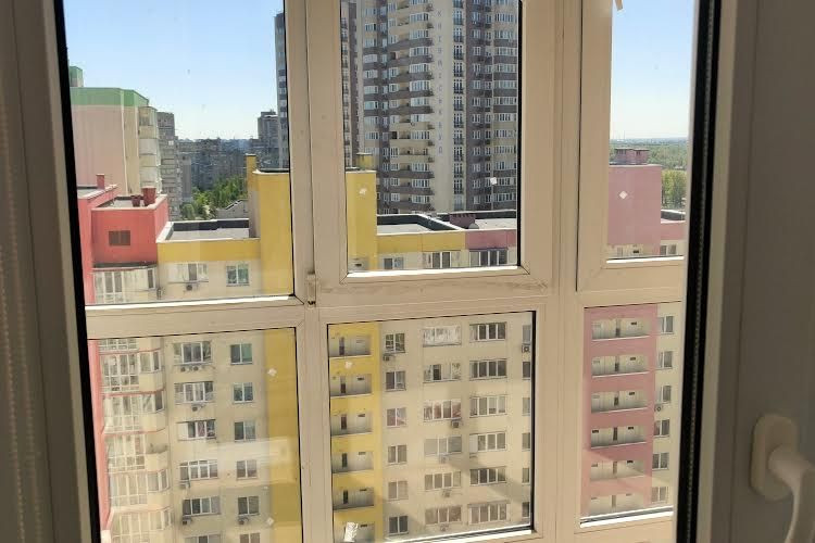 Оренда 1к метро Лівобережна, жк Русанівська Гавань поруч Київ - зображення 8