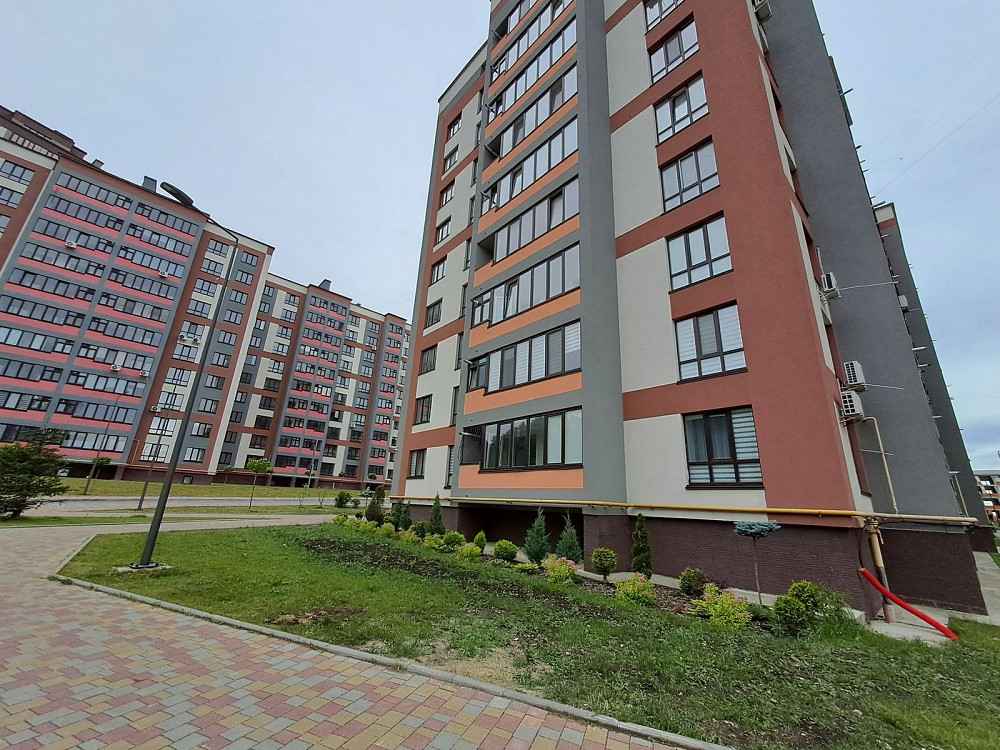 Продаж 2км квартири Варшавський мікрорайон, Підволочиське шосе Тернополь - изображение 4