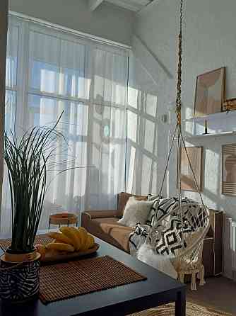 Квартира - студія біля парка Мама Ірпінь