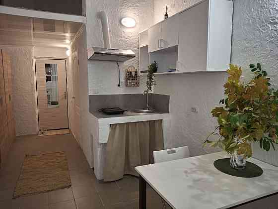 Квартира - студія біля парка Мама Ірпінь