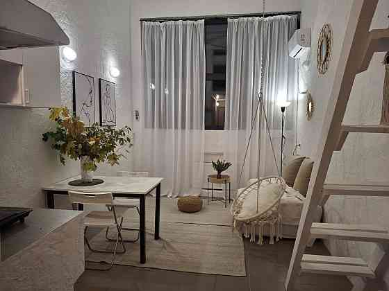 Квартира - студія біля парка Мама Ірпінь