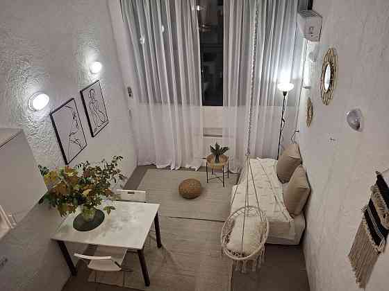 Квартира - студія біля парка Мама Ірпінь