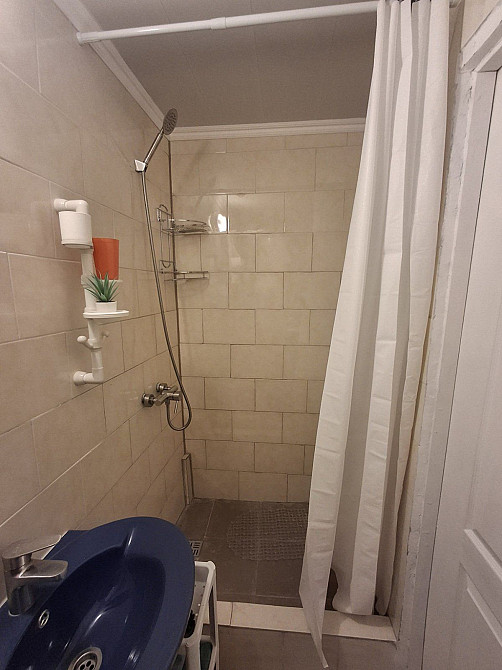 Квартира - студія біля парка Мама Ірпінь - зображення 8