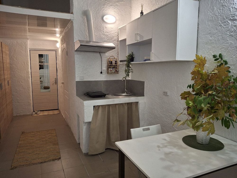 Квартира - студія біля парка Мама Ірпінь - зображення 6