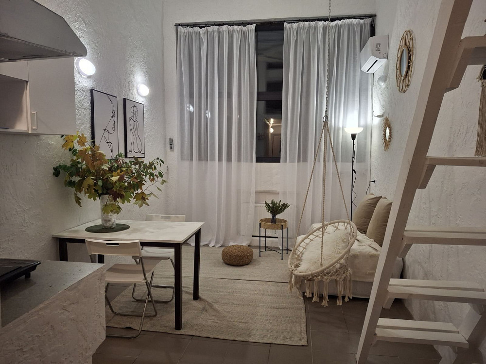 Квартира - студія біля парка Мама Ірпінь - зображення 2