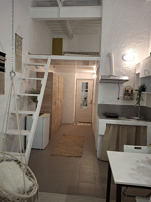 Квартира - студія біля парка Мама Ірпінь - зображення 4