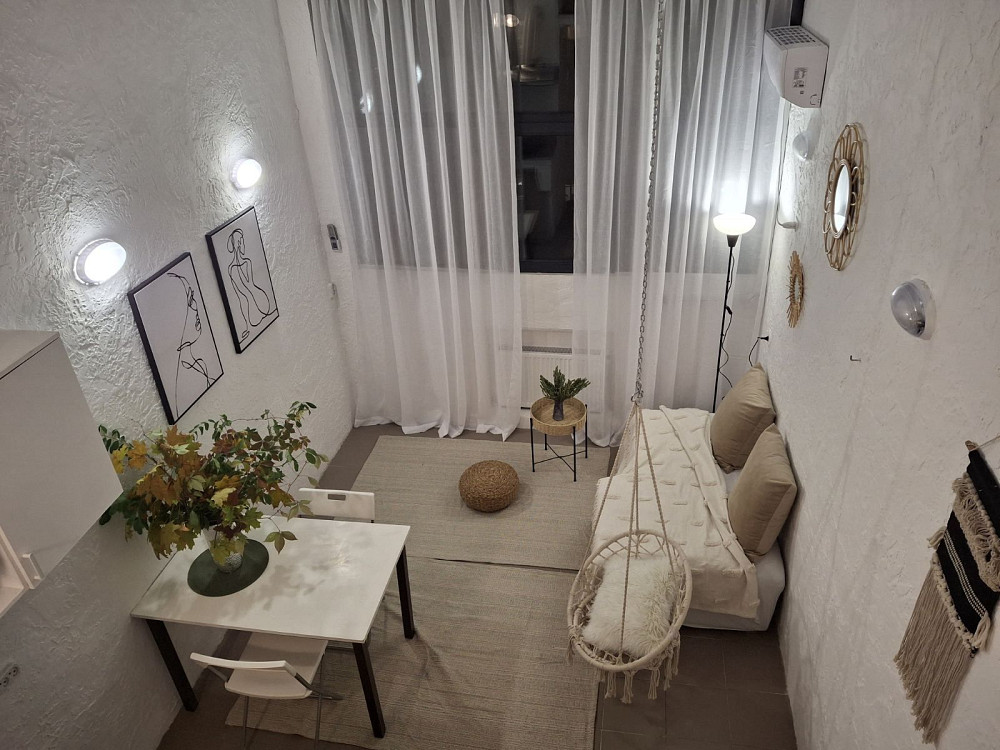 Квартира - студія біля парка Мама Ірпінь - зображення 3