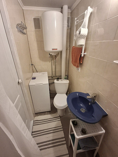 Квартира - студія біля парка Мама Ірпінь - зображення 7