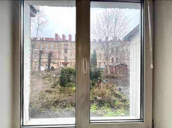 Продам 1-кімнатну квартиру в районі Пивзавод (на Подвір’ї) 