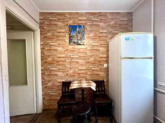 Продам 1-кімнатну квартиру в районі Пивзавод (на Подвір’ї) 