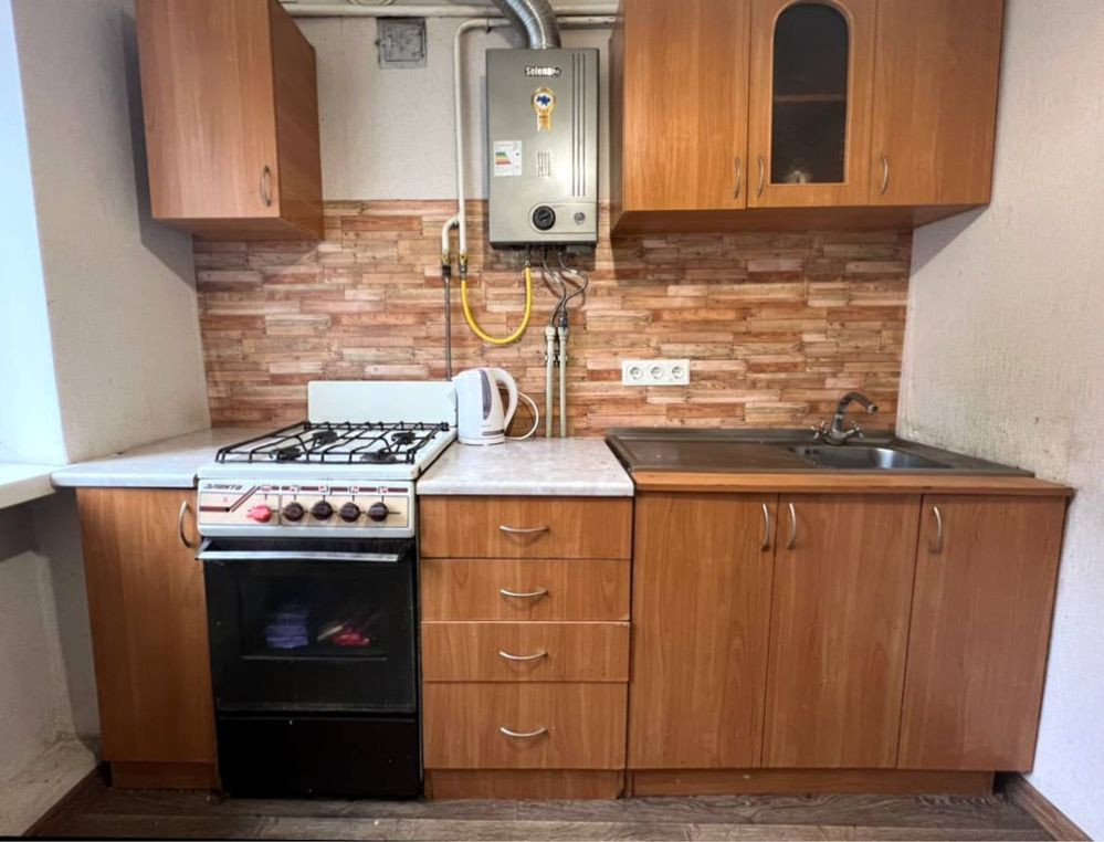 Продам 1-кімнатну квартиру в районі Пивзавод (на Подвір’ї)  - изображение 3