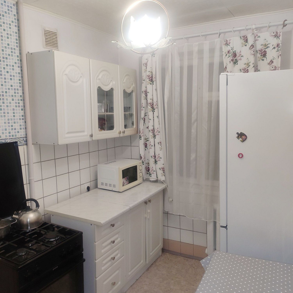 2-х комн. квартира на Победе-2 Дніпро - зображення 1