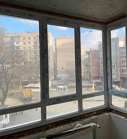 Продам 3 кімнатну квартиру у новому будинку на Кримському бульварі Одесса