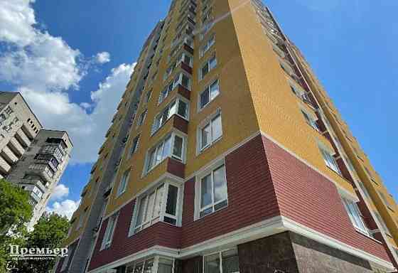 Продам 3 кімнатну квартиру у новому будинку на Кримському бульварі Одесса