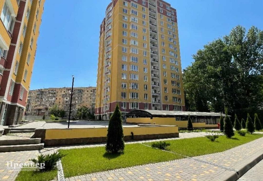 Продам 3 кімнатну квартиру у новому будинку на Кримському бульварі Одесса - изображение 1
