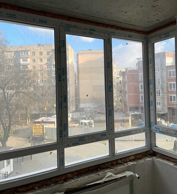 Продам 3 кімнатну квартиру у новому будинку на Кримському бульварі Одесса - изображение 3