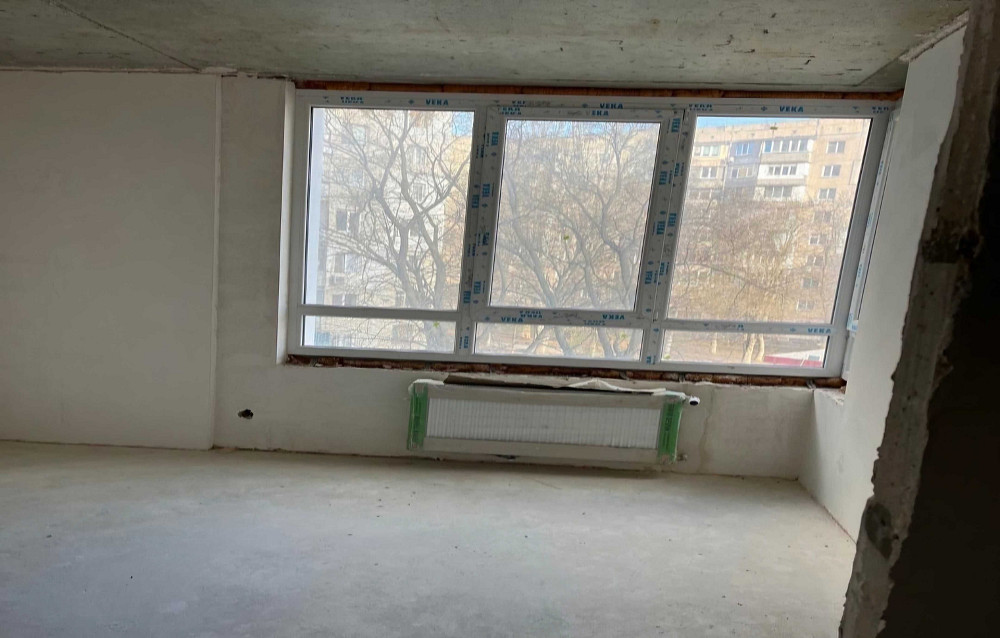 Продам 3 кімнатну квартиру у новому будинку на Кримському бульварі Одесса - изображение 7