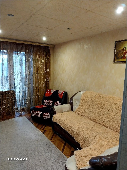 ХОЗЯИН! 2Х комнатная Центр!Муравейник! Кривой Рог - изображение 6