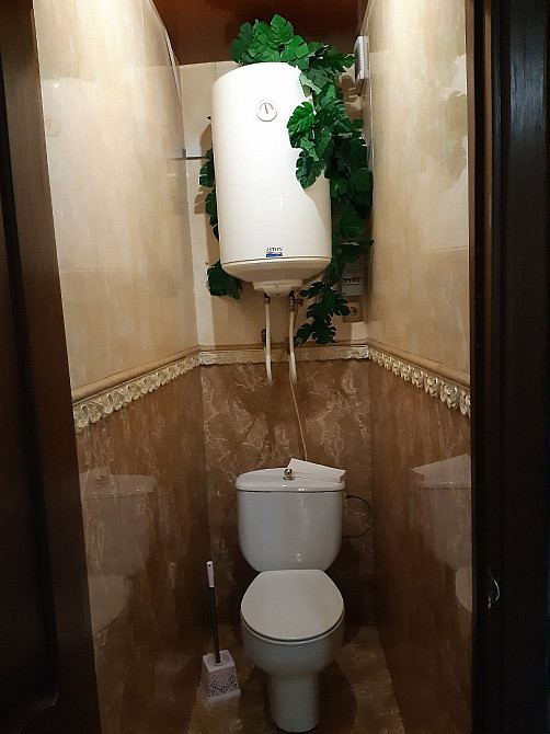 ХОЗЯИН! 2Х комнатная Центр!Муравейник! Кривой Рог - изображение 4