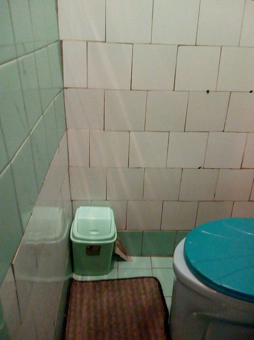 Сдам 1 комнатную квартиру Слободка/ Воробьева / Ядова Одеса - зображення 8