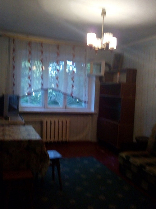 Сдам 1 комнатную квартиру Слободка/ Воробьева / Ядова Одеса - зображення 2