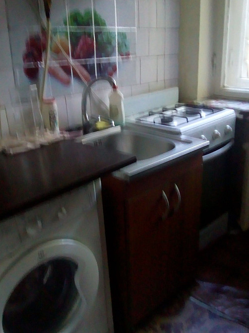 Сдам 1 комнатную квартиру Слободка/ Воробьева / Ядова Одеса - зображення 3