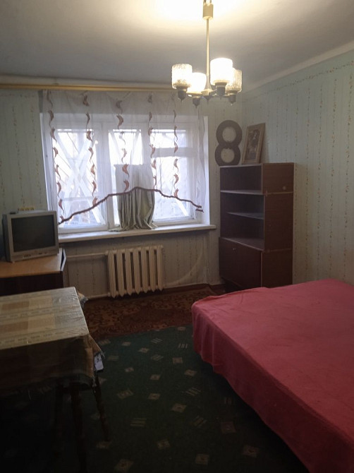 Сдам 1 комнатную квартиру Слободка/ Воробьева / Ядова Одеса - зображення 1