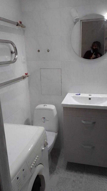 Оренда 1-ої квартири Харьков - изображение 4