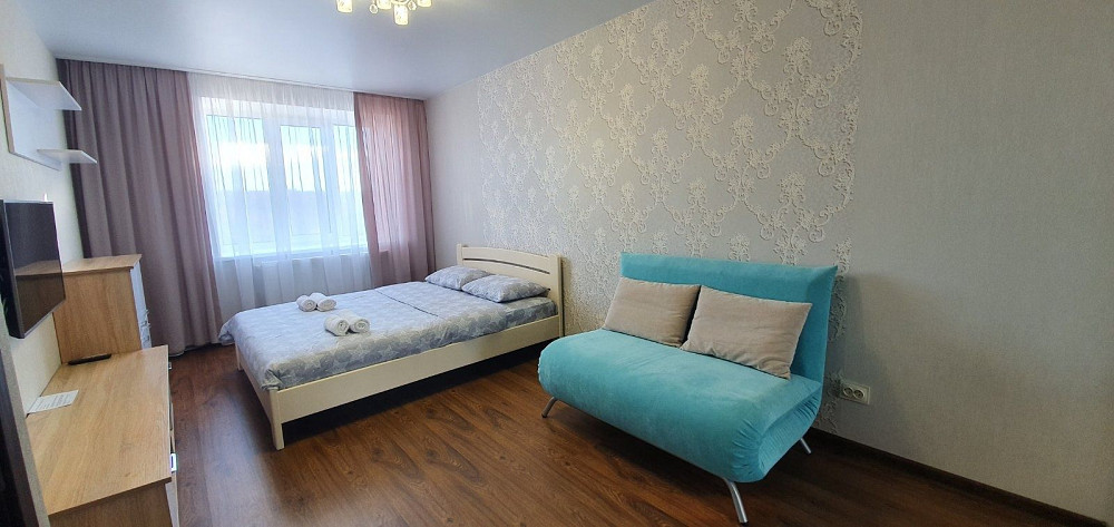 БЕЗ КОМІСІЇ. ВІД ВЛАСНИКА. 1к Новобудова Злуки Тернопіль - зображення 1