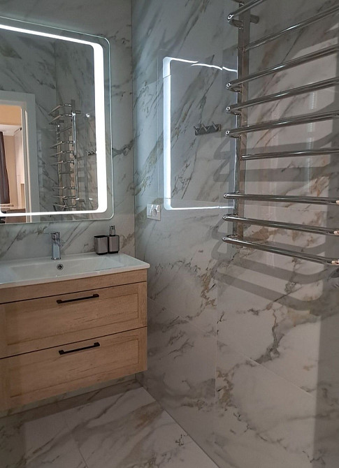 Оренда 2-кімн. новобудови Ужгород - зображення 5