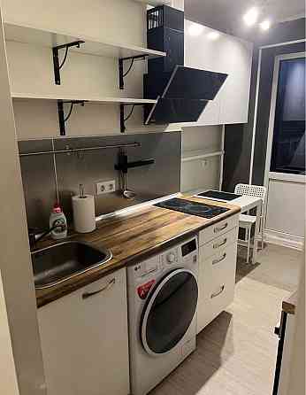 Оренда 2к квартири вул. Білика 21 Київ