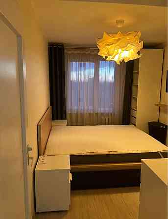 Оренда 2к квартири вул. Білика 21 Київ