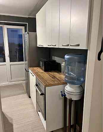 Оренда 2к квартири вул. Білика 21 Київ