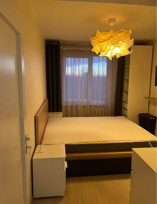 Оренда 2к квартири вул. Білика 21 Київ - зображення 6