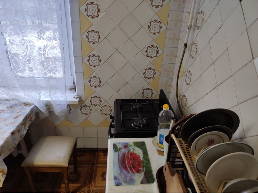 Сдам квартиру Слов`янськ - зображення 5