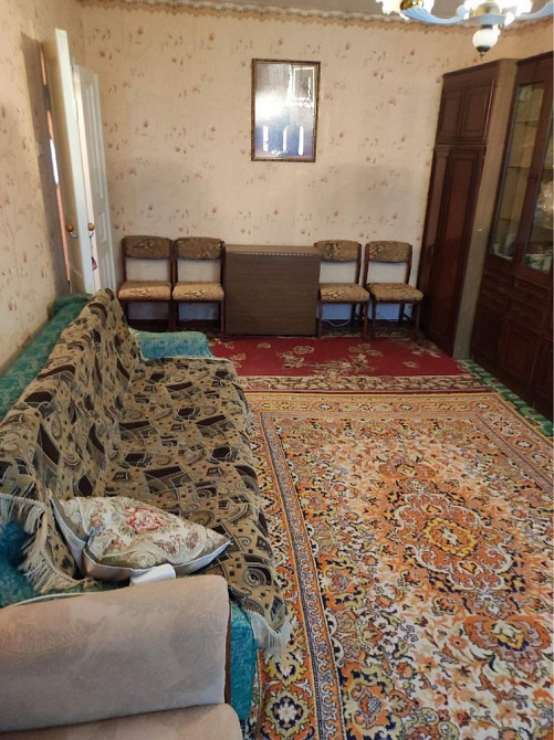 Сдам квартиру Слов`янськ - зображення 3