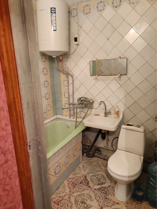 Сдам квартиру Слов`янськ - зображення 6