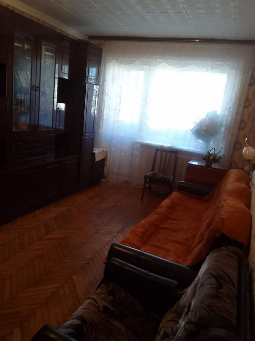 Сдам квартиру 2х комн Одеса - зображення 1