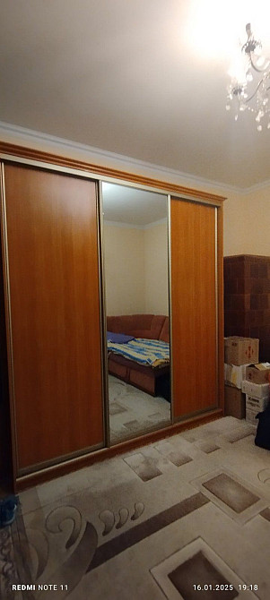 Оренда 1-кім. кв . Вул. Війтовича 10000 Львів - зображення 1