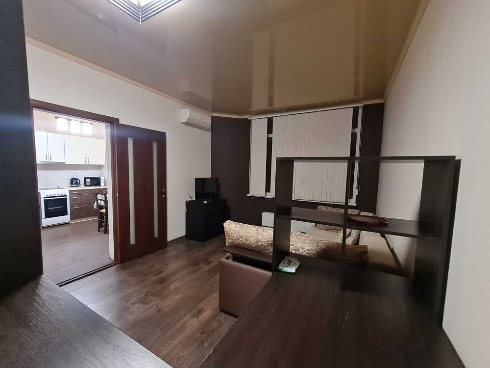 1 квартира в центре города  на Дюковской Одеса - зображення 4