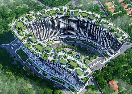 Продам АРКАДИЯ 2ком 64м в ЛУЧШЕМ жк АТМОСФЕРА 15эт Лоджия Секция сдана Одесса