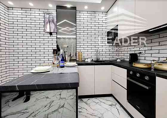 Продам 1к Елітний Жк"Дім на Янгеля"-ПАНОРАМНА-ДИЗАЙНЕРСЬКА+Має ТЕРАССУ Винница