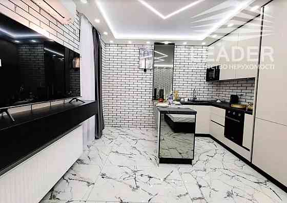 Продам 1к Елітний Жк"Дім на Янгеля"-ПАНОРАМНА-ДИЗАЙНЕРСЬКА+Має ТЕРАССУ Винница