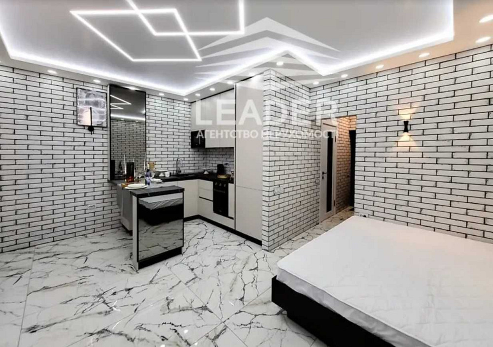 Продам 1к Елітний Жк"Дім на Янгеля"-ПАНОРАМНА-ДИЗАЙНЕРСЬКА+Має ТЕРАССУ Винница - изображение 8