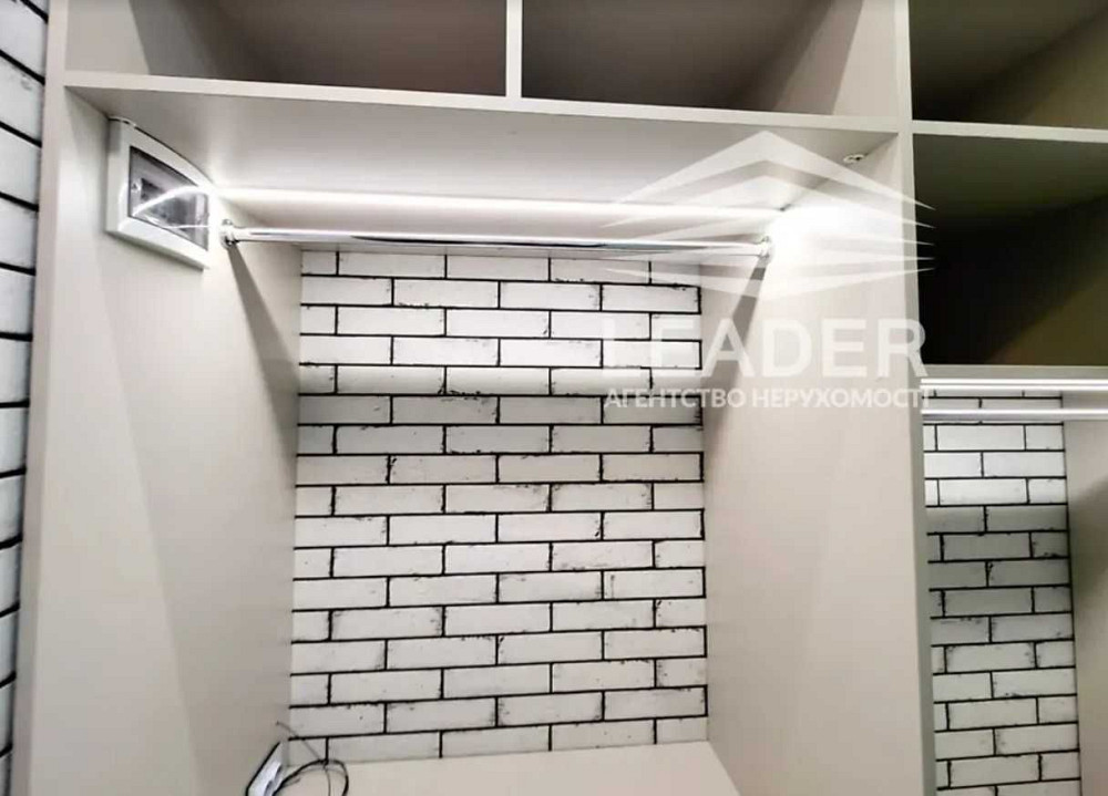 Продам 1к Елітний Жк"Дім на Янгеля"-ПАНОРАМНА-ДИЗАЙНЕРСЬКА+Має ТЕРАССУ Винница - изображение 7