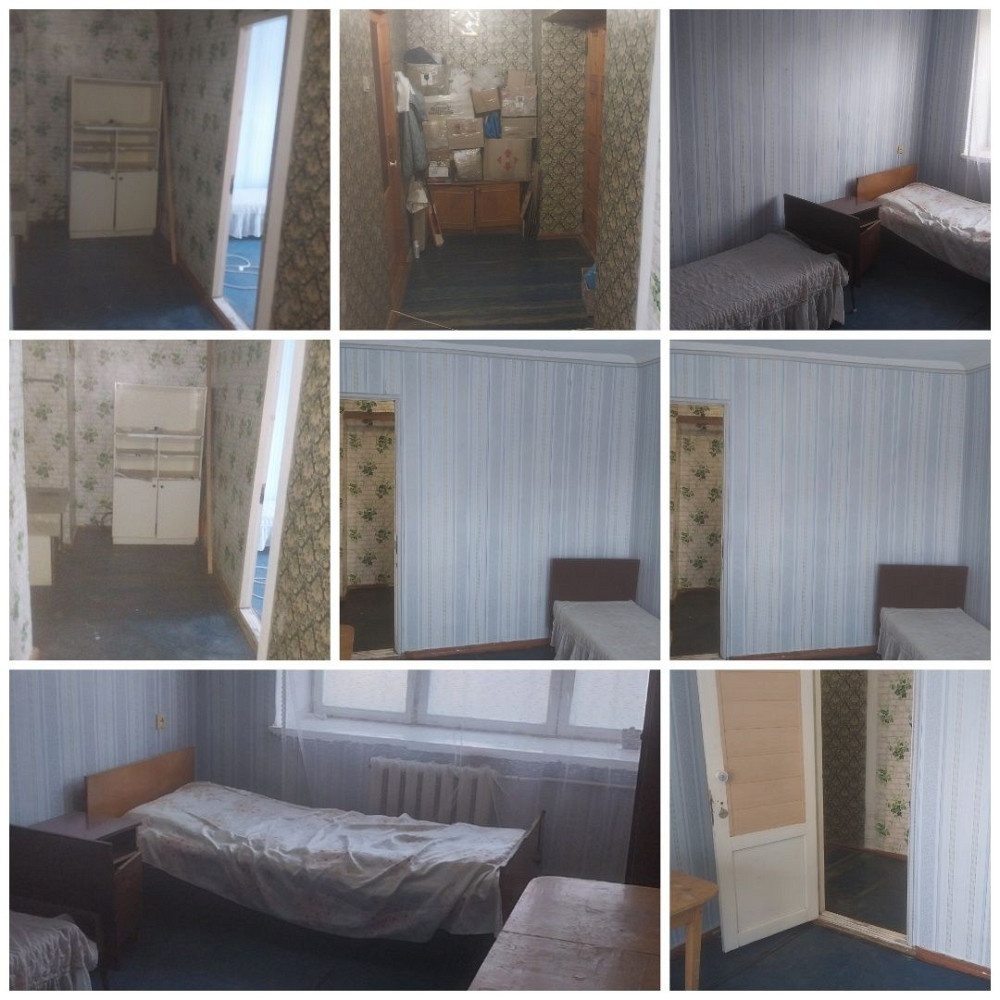 Терміново продається секція гуртожитку Каменец-Подольский - изображение 1