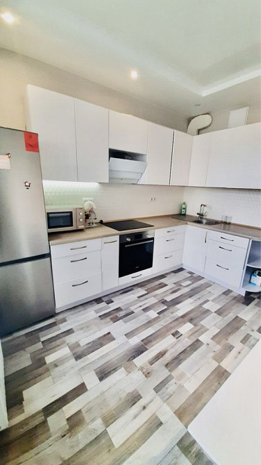 Продаж 2 х кімн. квартири метро Славутич. Киев - изображение 8