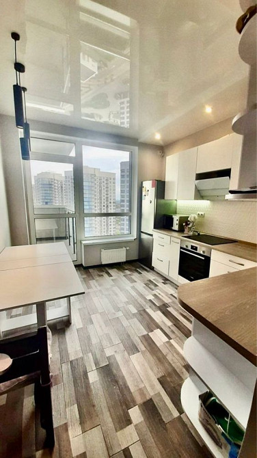 Продаж 2 х кімн. квартири метро Славутич. Киев - изображение 7