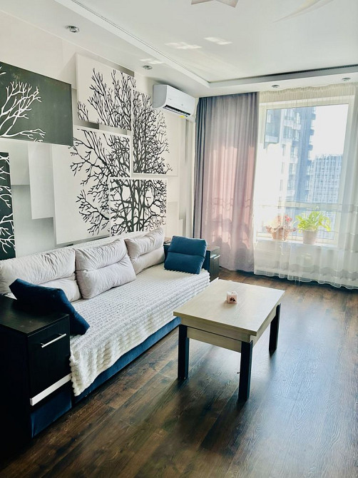 Продаж 2 х кімн. квартири метро Славутич. Киев - изображение 3