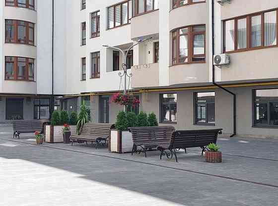 Продаж 2кімн.квартири Центр Новобудова ЖК Львівський дворик Львів